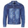 Vêtements Homme Vestes en jean Yurban OPSI Bleu medium