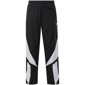 Vêtements Homme Pantalons de survêtement Reebok Sport CLASSICS TWIN VECTOR Noir