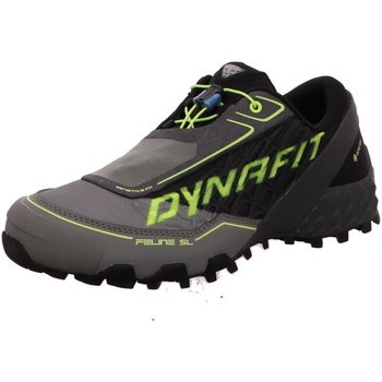 Chaussures Homme Running / trail Dynafit  Gris