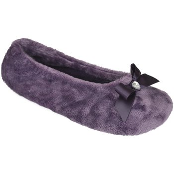 Chaussures Femme Chaussons Generic  Violet