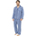 Vêtements Homme Pyjamas / Chemises de nuit Tom Franks  Bleu