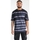Vêtements Homme T-shirts manches courtes Sixth June T-shirt  Tie & Dye Noir