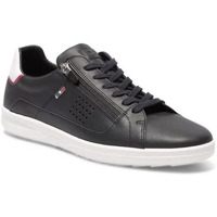 Chaussures Homme Baskets basses TBS ENRIGUE Marine
