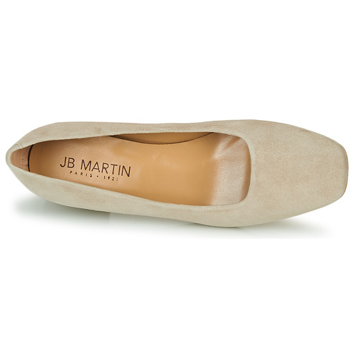 Chaussures Femme Escarpins Femme | JB Martin CAT - PX77101
