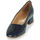 Chaussures Femme Escarpins JB Martin CATEL Bleu