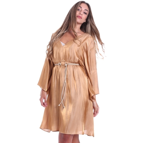 Vêtements Femme Robes Femme | Fracomina FR20SMELISABETH - UQ95502