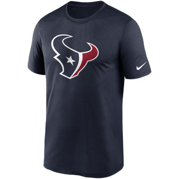 Vêtements T-shirts manches courtes Army Nike T-shirt NFL Houston Texans Nik Multicolore