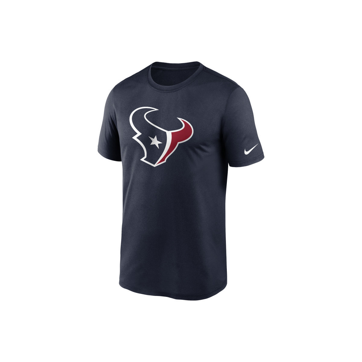 Vêtements T-shirts manches courtes Nike T-shirt NFL Houston Texans Nik Multicolore
