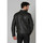 Vêtements Homme Vestes en cuir / synthétiques Daytona GAFINO SHEEP TWIX D/OLIVE Vert