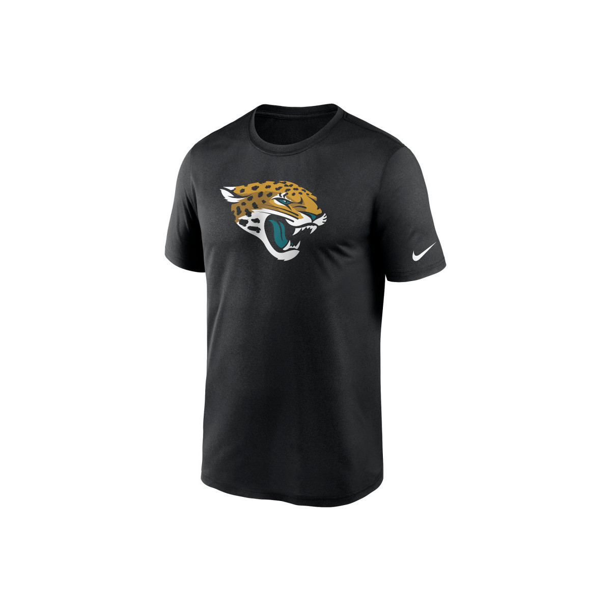 Vêtements T-shirts manches courtes Nike T-shirt NFL Jacksonville Jagua Multicolore