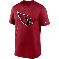 Vêtements T-shirts manches courtes Nike T-shirt NFL Arizona Cardinals Multicolore