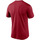 Vêtements T-shirts manches courtes Nike T-shirt NFL Arizona Cardinals Multicolore