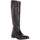 Chaussures Femme Low boots Priv Lab MORO NATURE Marron