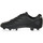 Chaussures Homme Football Pantofola d'Oro ALLORO CANGURO SG MIXED Noir