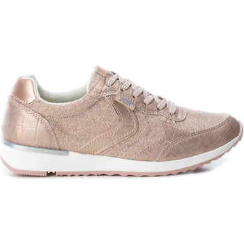Chaussures Femme Baskets mode Xti 48886 NUDE Rose