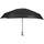 Accessoires textile Parapluies LANCASTER Parapluie Accessoires Parapluies Noir
