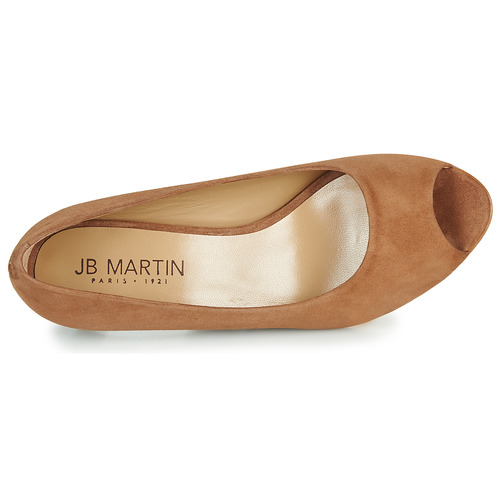 Chaussures Femme Escarpins Femme | JB Martin PARMINA - CW54862