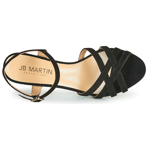 Chaussures Femme Escarpins Femme | JB Martin PIRIA - FA35943