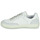 Chaussures Femme Baskets basses Meline CAR140 Blanc