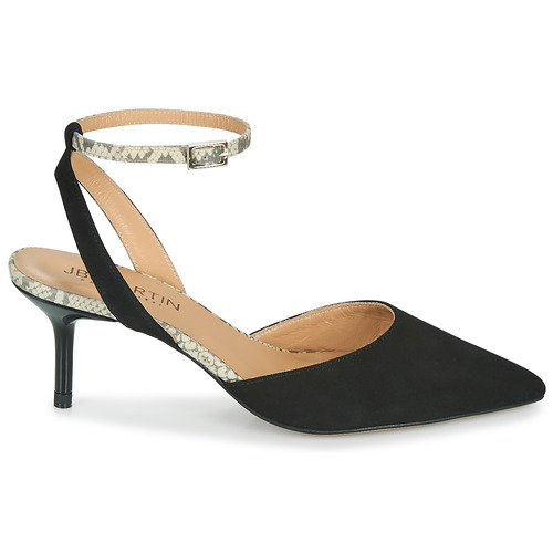 Chaussures Femme Escarpins Femme | JB Martin TWISTO - RA37220