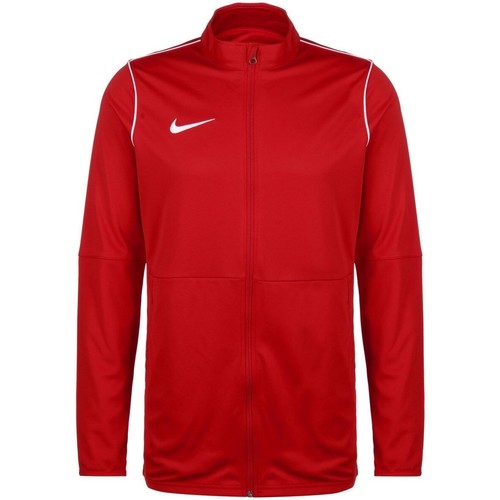 Vêtements Homme Sweats sizing Nike DRY PARK20 KNIT TRACK Rouge