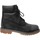 Chaussures Femme Bottines Timberland 8555B Noir