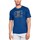 Vêtements Homme T-shirts manches courtes Under Armour Boxed Sportstyle Bleu