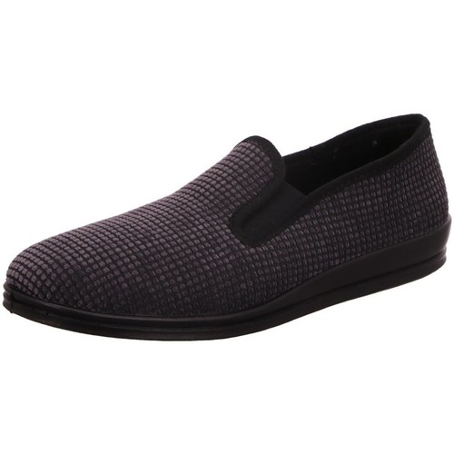 Rohde Gris - Chaussures Chaussons Homme 55,99 €