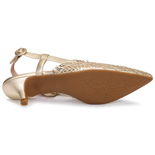 Chaussures Femme Escarpins Femme | Fericelli JOLOIE - RJ78651