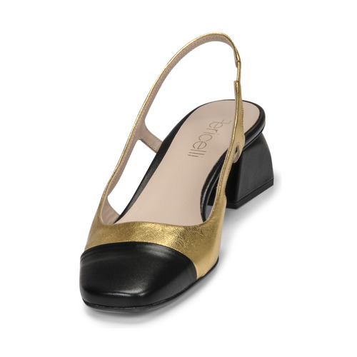 Chaussures Femme Escarpins Femme | Fericelli TOUBET - BS39717