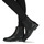 Chaussures Femme Boots Fericelli CRISTAL Noir