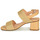 Chaussures Femme Sandales et Nu-pieds Fericelli MARRAK Beige