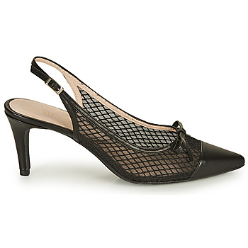 Chaussures Femme Escarpins Fericelli OMARIANE Noir