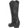 Chaussures Femme Bottes ville Made In Italia 003. Noir