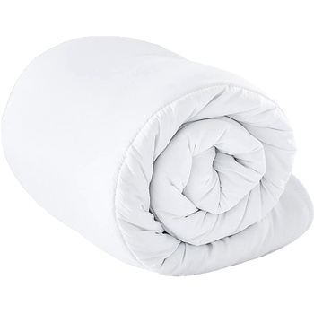 Apple Of Eden Couvertures Riva Home Double RV318 Blanc