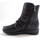 Chaussures Femme Boots Paula Urban 2258 Noir