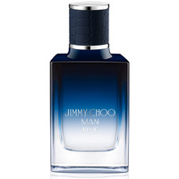 Beauté Homme Cologne Jimmy Choo Man Blue Fever Eau De Parfum 