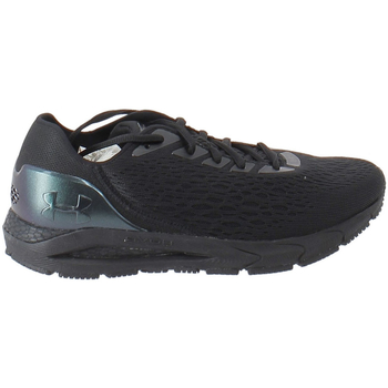 Chaussures Homme Baskets basses Under Armour Rock HOVR SONIC 3 Noir