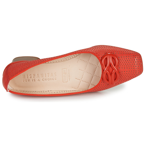 Chaussures Femme Escarpins Femme | Hispanitas FIONA - UB81954