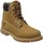 Chaussures Femme Boots Timberland Truecloud 10361 Jaune