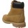 Chaussures Femme Boots Timberland 10361 Jaune