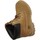 Chaussures Femme Boots Timberland 10361 Jaune