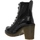 Chaussures Femme Bottines Coolway MISHA Noir