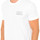 Sous-vêtements Homme Maillots de corps Diesel 00CG46-0QAZN-100 Blanc
