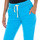 Vêtements Femme Pantalons de survêtement Met 10DBF0075-J100-0457 Bleu