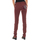 Vêtements Femme Pantalons Met 10DBF0475-B088-0038 Rouge