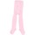 Sous-vêtements Fille Collants & bas Marie Claire 2501-ROSA Rose