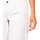 Vêtements Femme Chinos / Carrots Gaastra pantalon long Blanc
