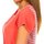 Vêtements Femme T-shirts manches longues Gaastra 36723551-681 Rouge