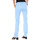 Vêtements Femme Pantalons Met 70DBF0028-R123-0511 Bleu